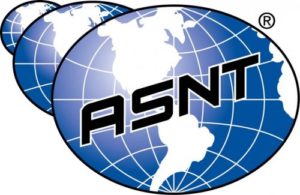 ASNT Logo