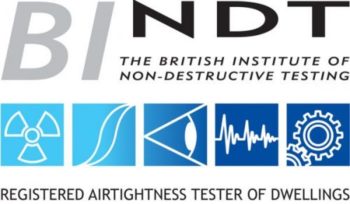 The British Institute of Non-Destructive Testing