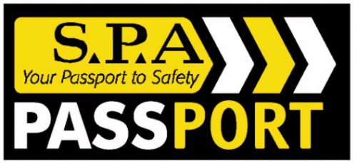 SPA passport to safety scheme