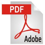 Adobe Acrobat Logo - ISO 9001 : 2015 accreditation