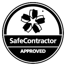 Safe Contractor accreditation for Independent Integrity Inspection Limited