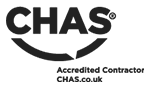 CHAS accreditation for Independent Integrity Inspection Limited